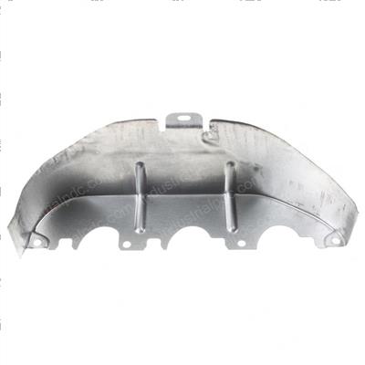 Picture of Shield Manifold Exhaust