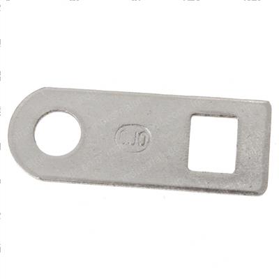 Picture of Bracket - Retain Wire Spark Plu