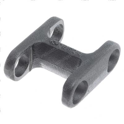 Picture of Yoke- Universal Join