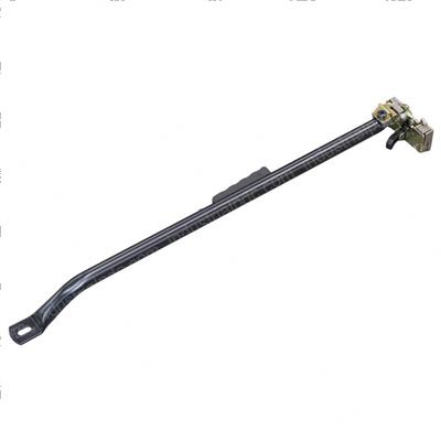 Picture of Lever, Inside Door Release, Rh