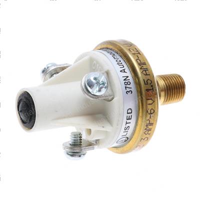 Picture of Switch - Press 7psi Spdt