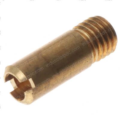 Picture of Fitting - Hose - Vacuum .25