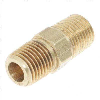 Picture of Fitting -  Nipple -  .25mal