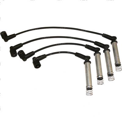 Picture of Wire Set - Spark Plug (4)