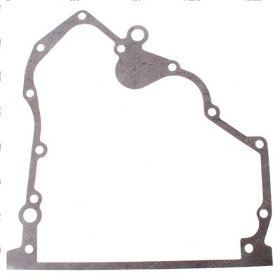 Picture of Gasket -  Plt -  Front