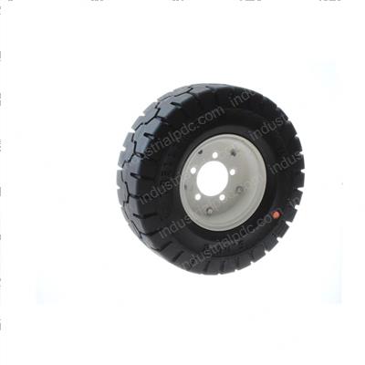Picture of Wheel Rear