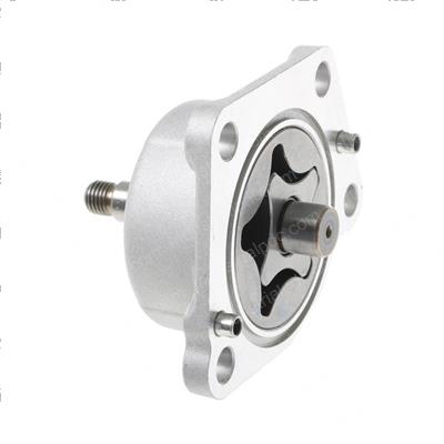 Picture of Pump -  Oil