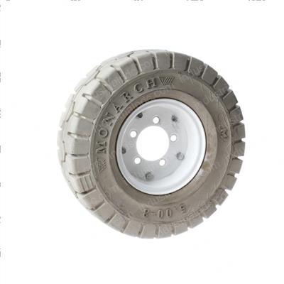 Picture of Wheel Non-Marking Rear
