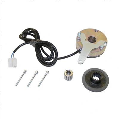 Picture of Brake Vr