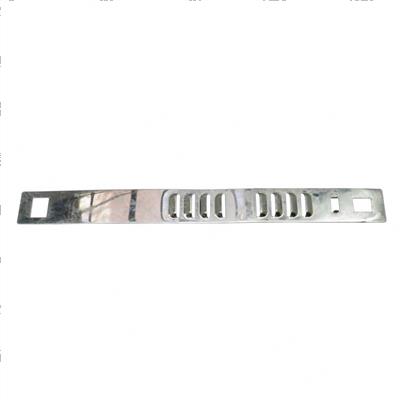 Picture of Cover - Brush - Ele Motor