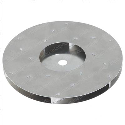 Picture of Impeller Fan