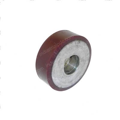 Picture of Wheel - Poly 7.00 X 2.38