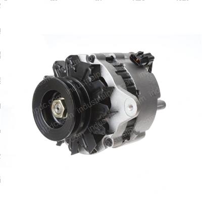 Picture of Alternator Assembly