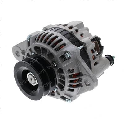 Picture of Alternator