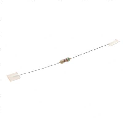 Picture of Resistor 510 Ohm