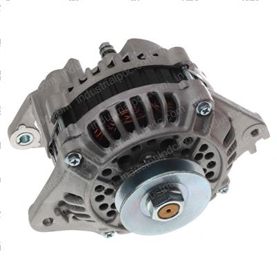 Picture of Alternator