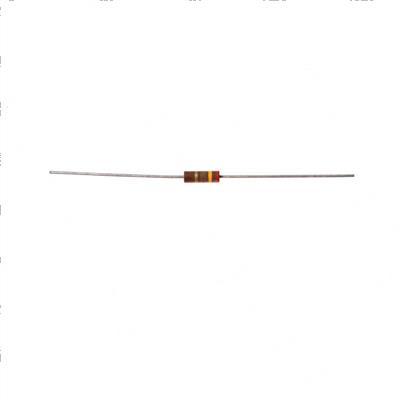 Picture of Resistor 240 Ohm .5 Watt