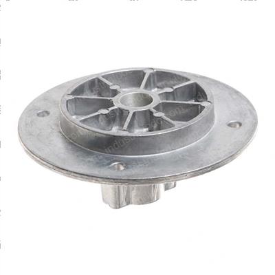 Picture of Hub - Wheel 4 Bolt 4.5bc .75b