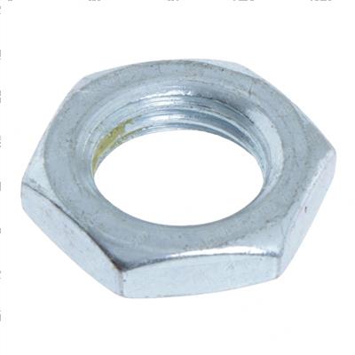 Picture of Nut -  Coil -  Nyl Patch