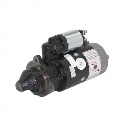 Picture of Starter - New