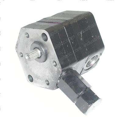 Picture of Pump - Hydraulic