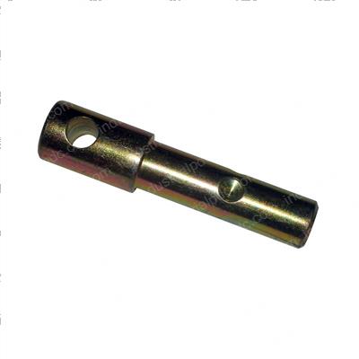 Picture of Shaft Drive Outreach