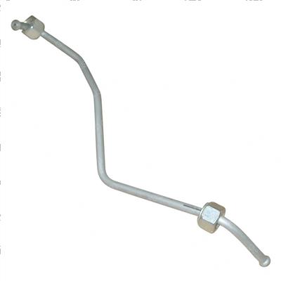 Picture of Pipe - Injection