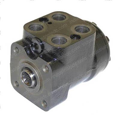 Picture of Steering Gear