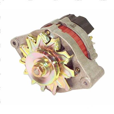 Picture of Alternator
