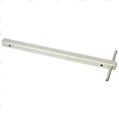 Picture of T-Handle Weldment Zinc Short