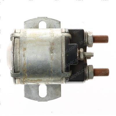 Picture of Relay Power Type 36v