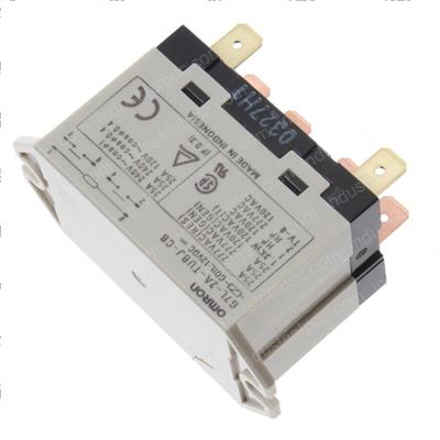 Picture of Relay Starter 12vdc