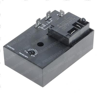 Picture of Relay Time Delay