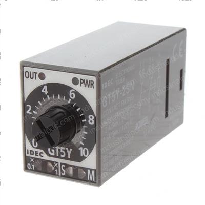Picture of Relay 12v Timer (on Delay)