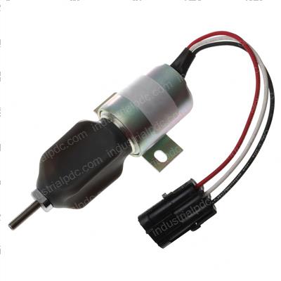 Picture of Relay Throttle Soleniod