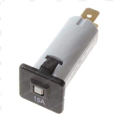 Picture of Circuitbreaker - 15.0a