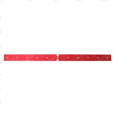 Picture of Blade - Squeegee Front Tile