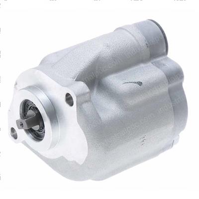 Picture of Pump Assy- Hydraulic