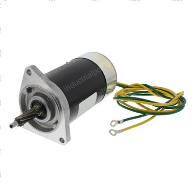 Picture of Motor Assembly