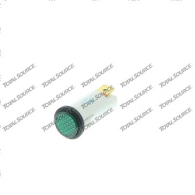Picture of Light - Indicator 36v .5d Grn