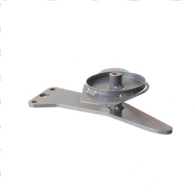 Picture of Arm Wldt Brush - Idler