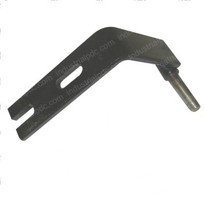 Picture of Weldment - Hnge Pin .43d Cvr Rh