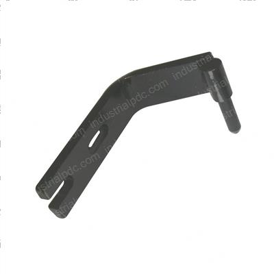Picture of Weldment - Hnge Pin .43d Cvr Lh