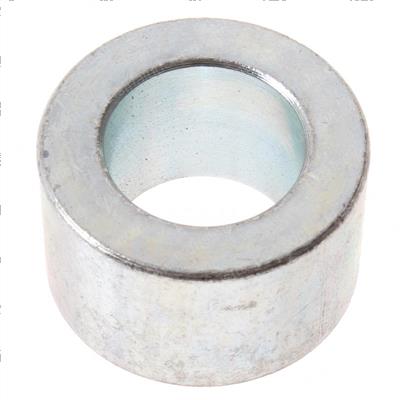Picture of Tube - .75d 0.25b 0.8l Stl Plt