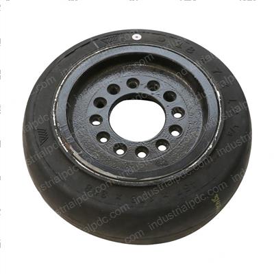 Picture of Tire Drive Rubber Smooth