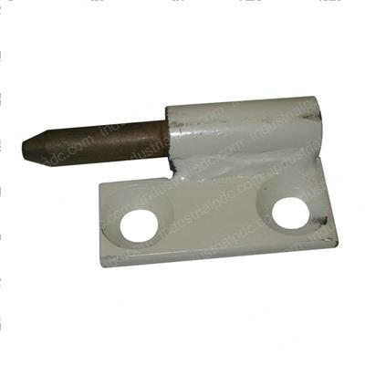 Picture of Hinge Wldt Door Cab Pin Short