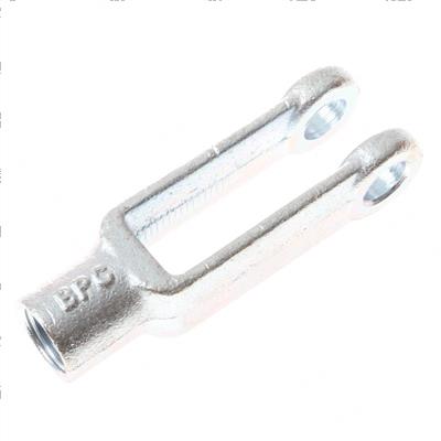Picture of Clevis - Adj .38pin .50-20thd