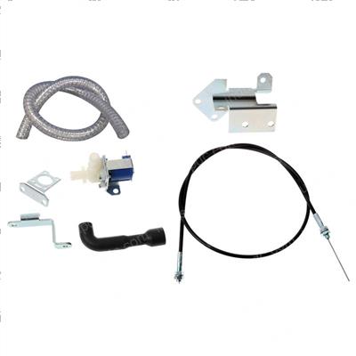 Picture of Ci Valve - Solenoid Kit