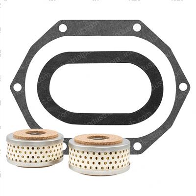 Picture of Filter Kit - Hydraulic