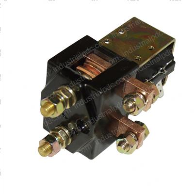 Picture of Contactor - 12 Volt
